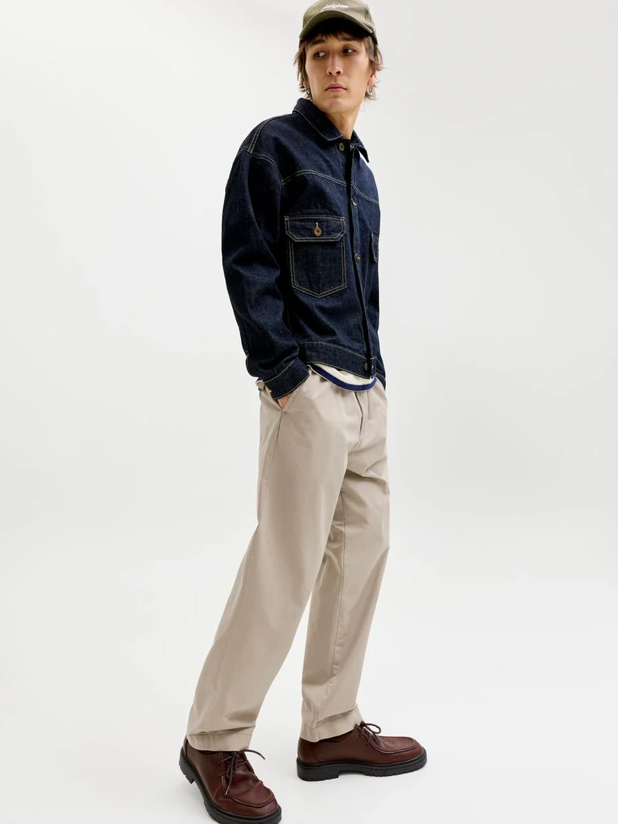 JPSTKARL LAWRENCE ARC JOGGER SN - Image 5