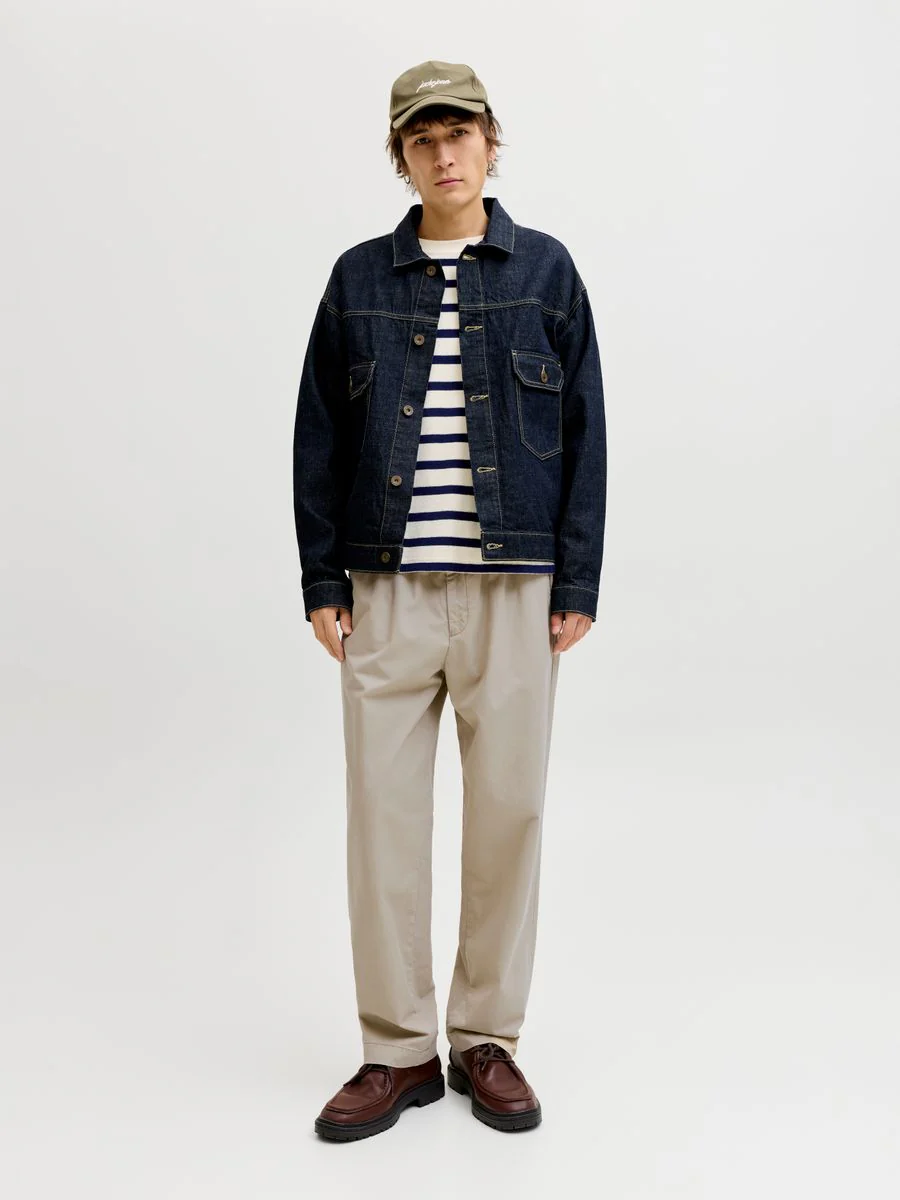 JPSTKARL LAWRENCE ARC JOGGER SN - Image 7