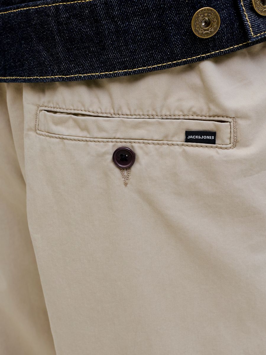 JPSTKARL LAWRENCE ARC JOGGER SN - Image 8