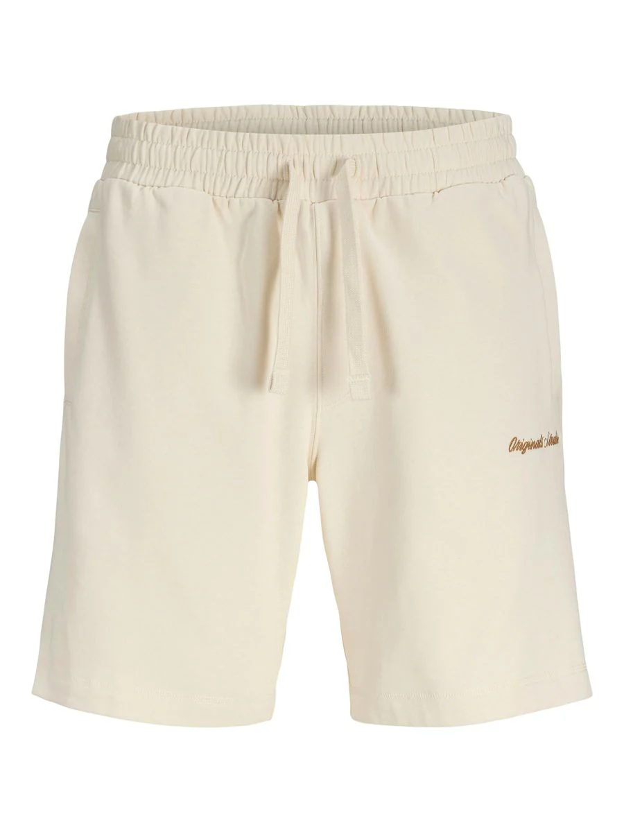 JPSTKARL NORREBRO SWEAT SHORTS REG - Image 2