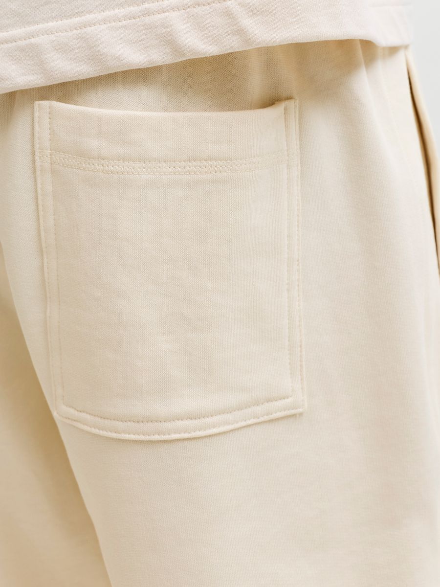 JPSTKARL NORREBRO SWEAT SHORTS REG - Image 7