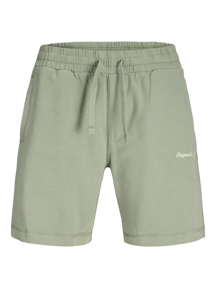 JPSTKARL NORREBRO SWEAT SHORTS REG - Image 9