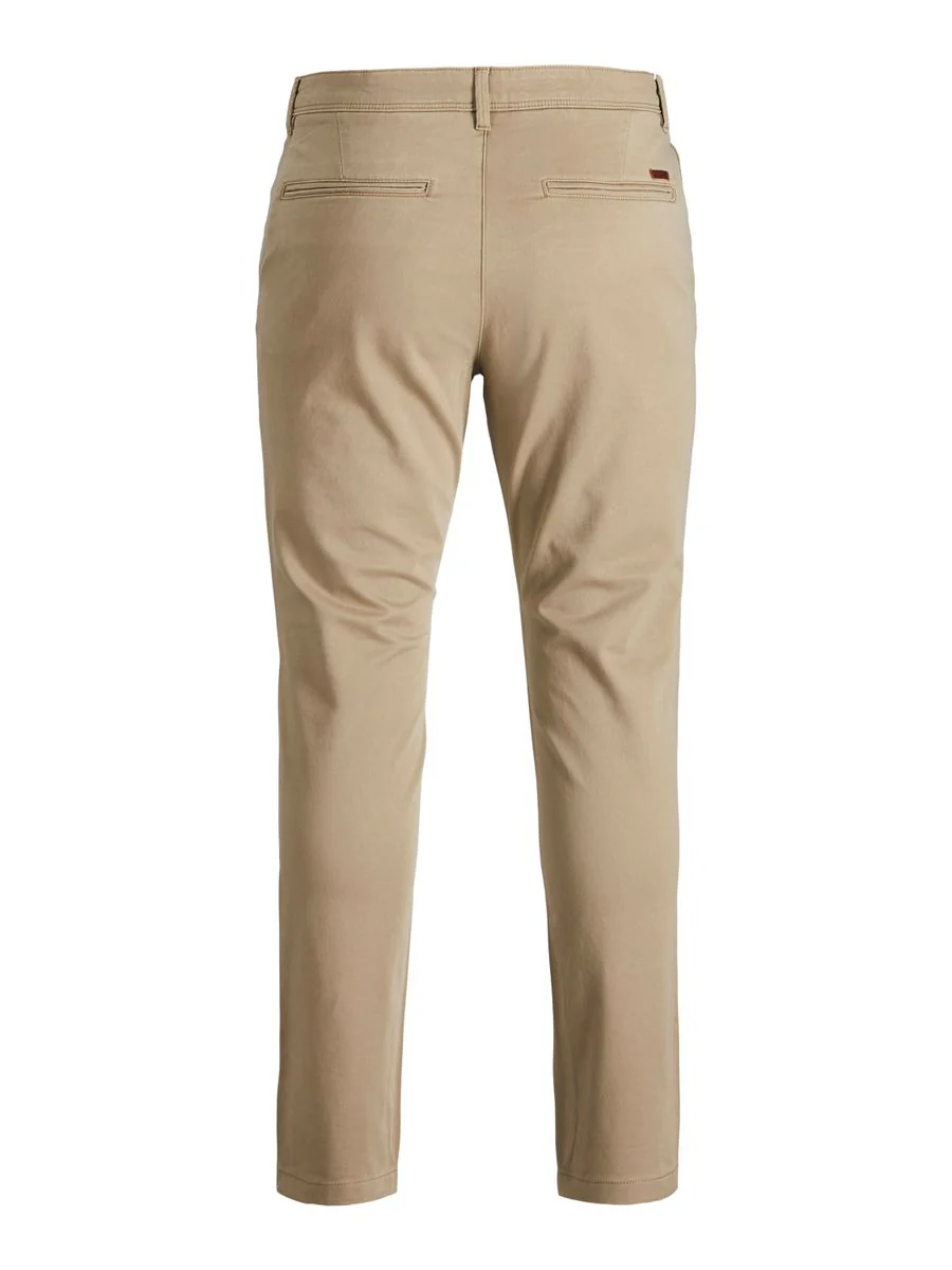JPSTMARCO BOWIE SA BEIGE NOOS - Image 3