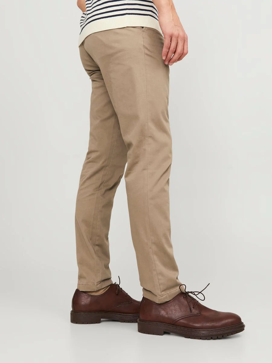 JPSTMARCO BOWIE SA BEIGE NOOS - Image 4