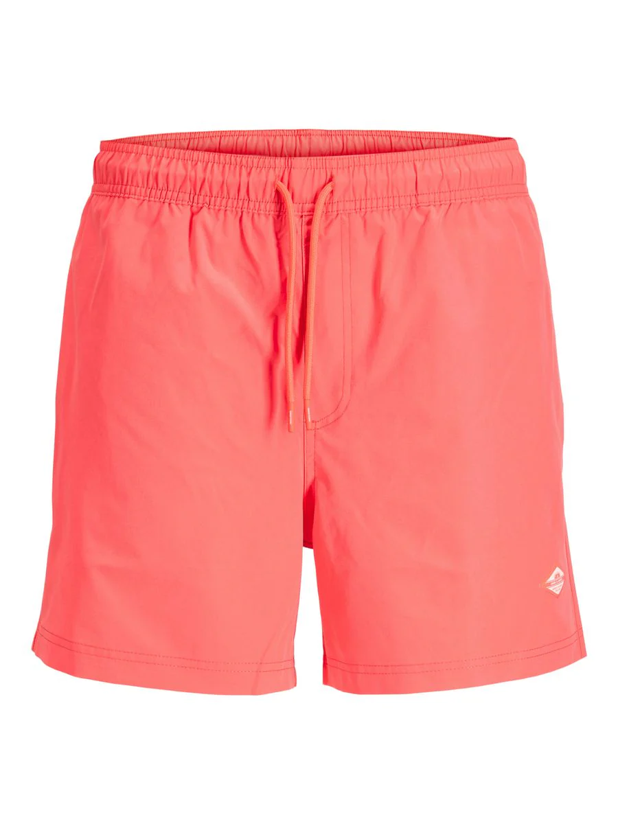 JPSTMAUI TROPIC SOLID SWIM SHORTS R - Image 10