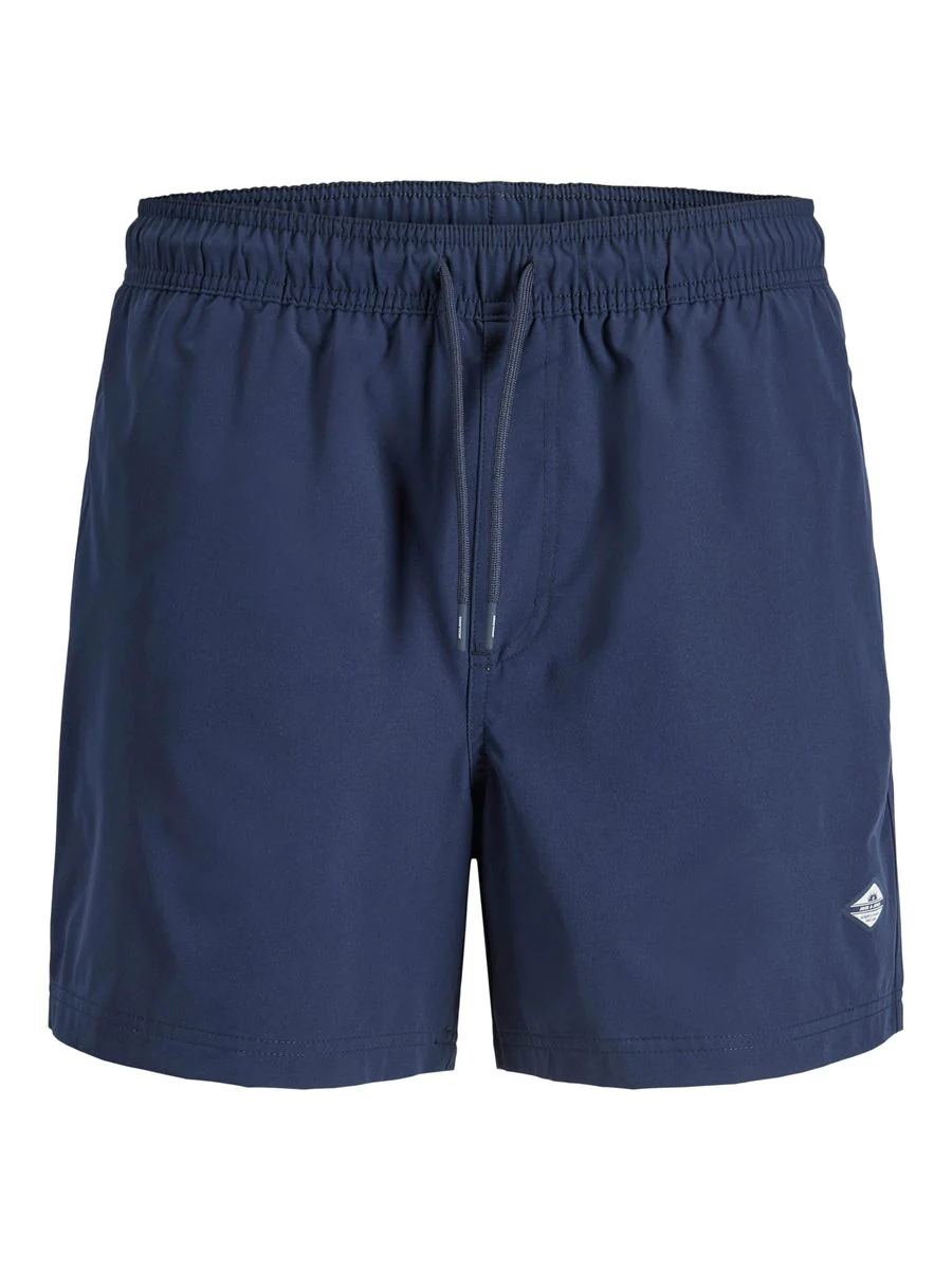 JPSTMAUI TROPIC SOLID SWIM SHORTS R - Image 11
