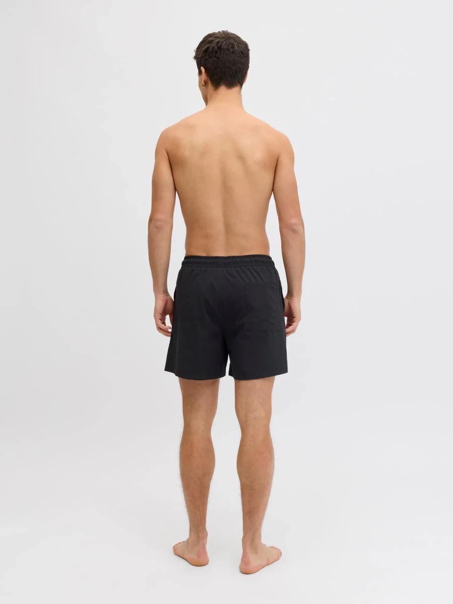JPSTMAUI TROPIC SOLID SWIM SHORTS R - Image 7