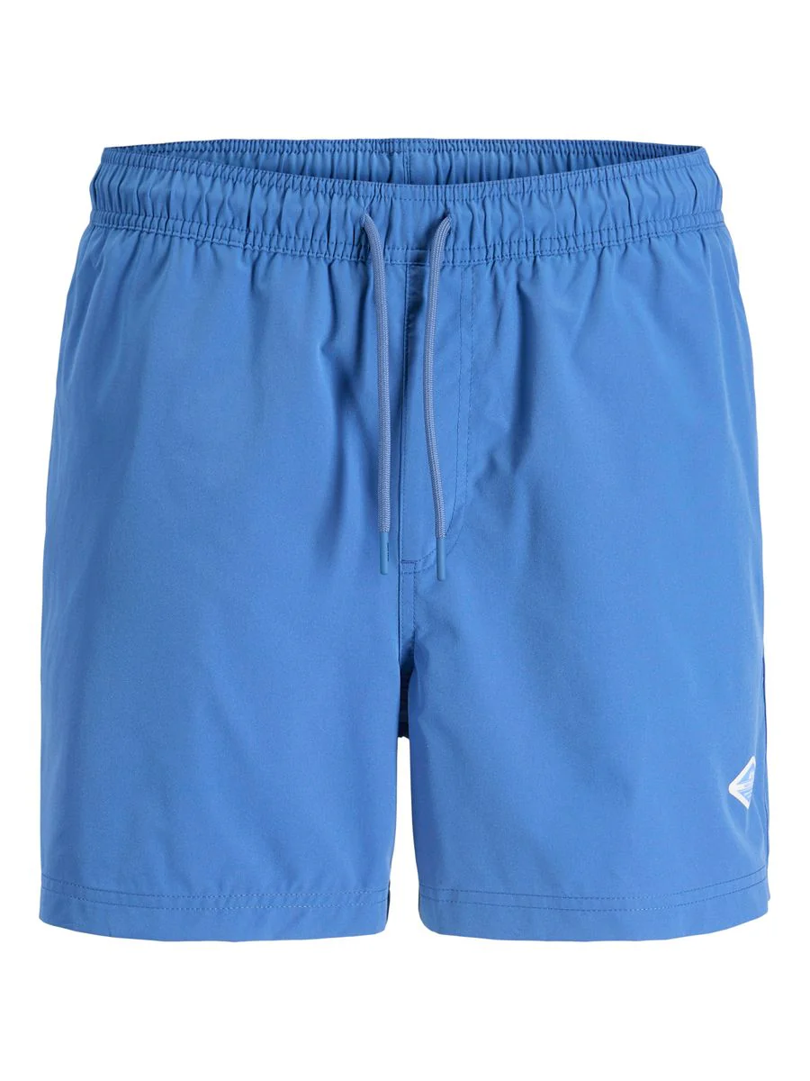 JPSTMAUI TROPIC SOLID SWIM SHORTS R - Image 9