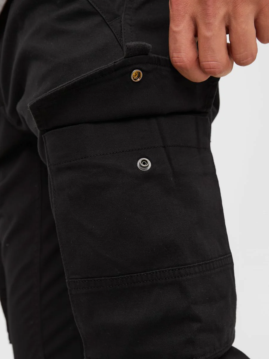 JPSTPAUL FLAKE CARGO NOOS - Image 3