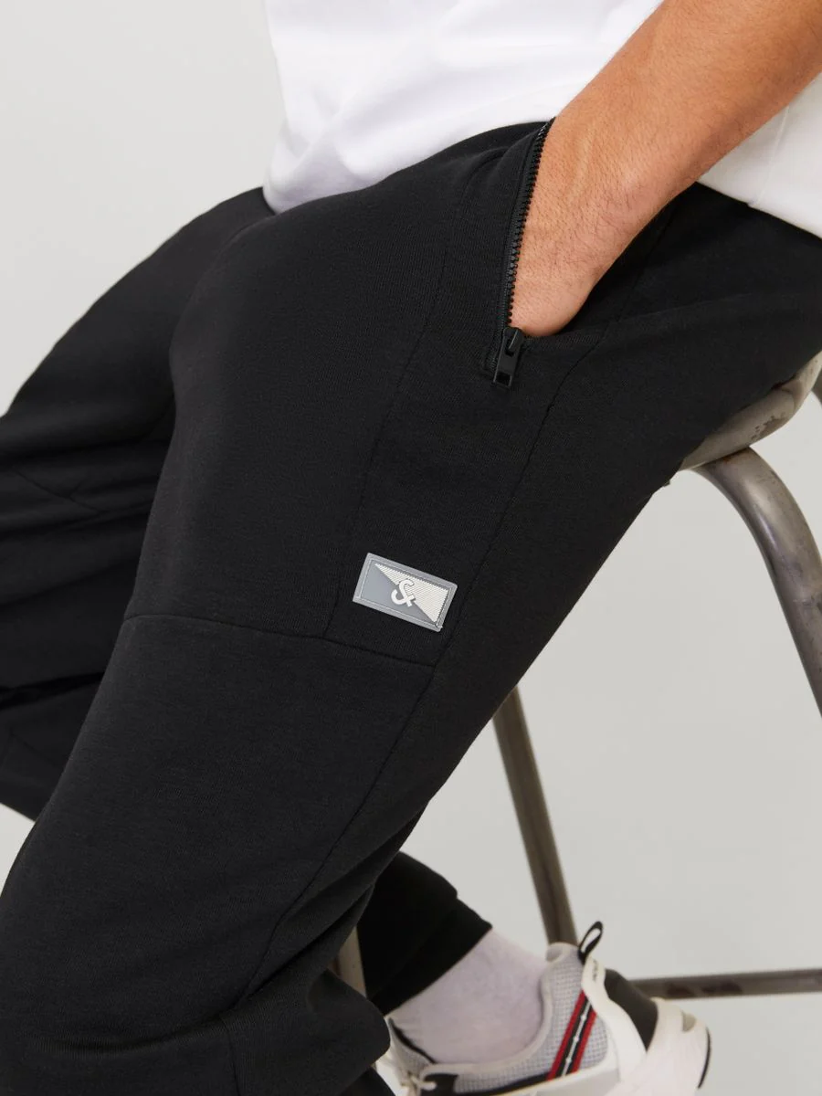 JPSTWILL AIR SWEAT PANTS NOOS - Image 8