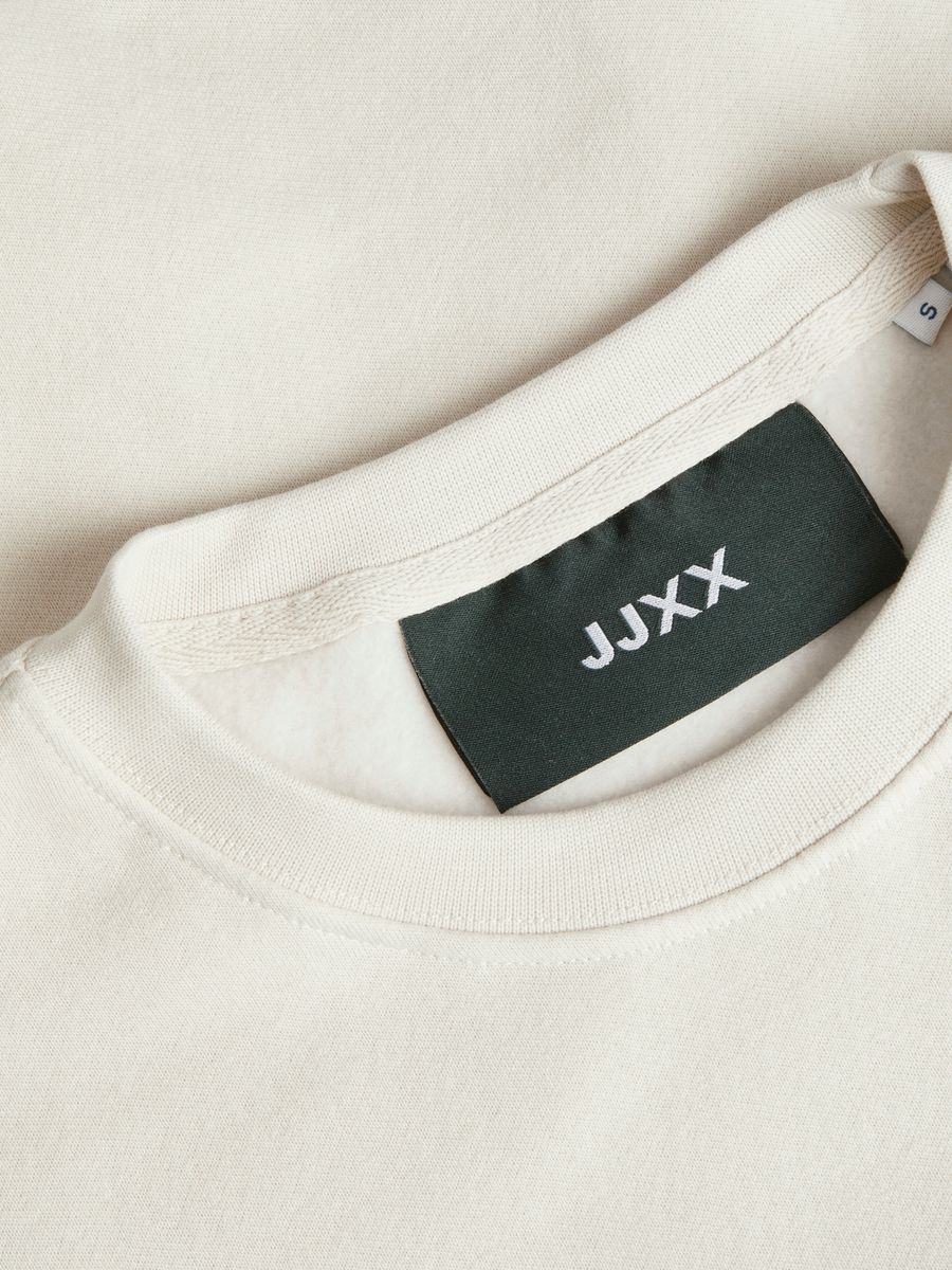 JXABBIE RLX LS EVERY CREW SWT NOOS - Image 3