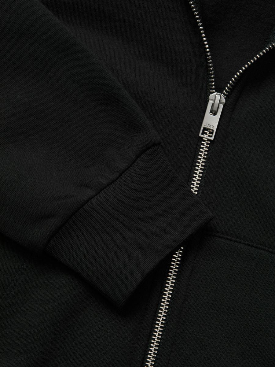 JXABBIE RLX LS EVERY ZIP HOOD SWT N - Image 2