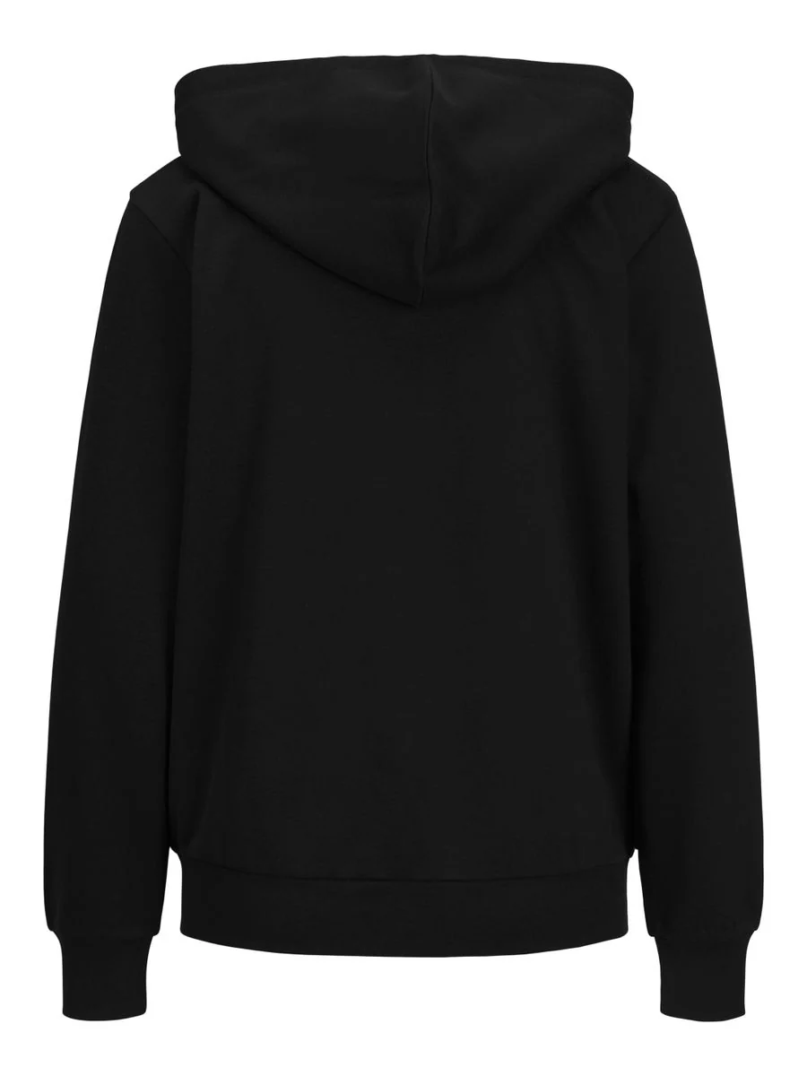 JXABBIE RLX LS EVERY ZIP HOOD SWT N - Image 3