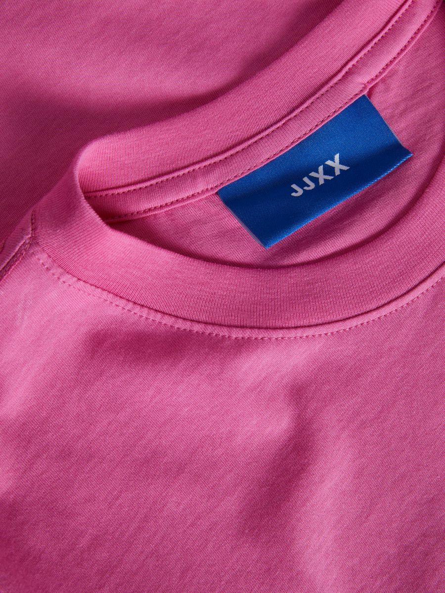 JXANNA REG SS EVERY TEE JRS NOOS - Image 4