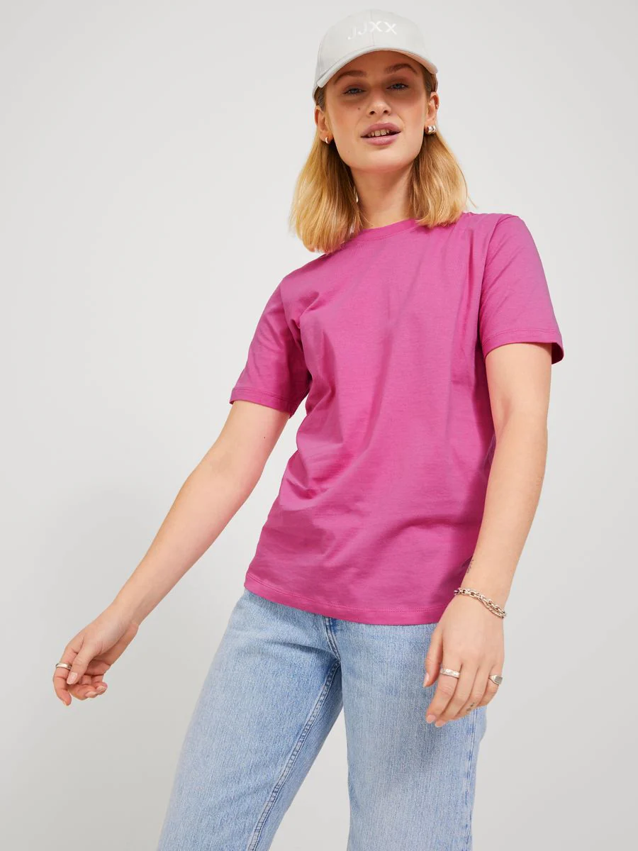 JXANNA REG SS EVERY TEE JRS NOOS - Image 5