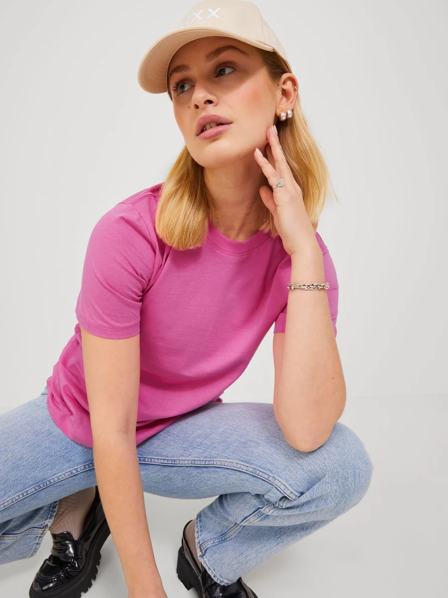 JXANNA REG SS EVERY TEE JRS NOOS - Image 6