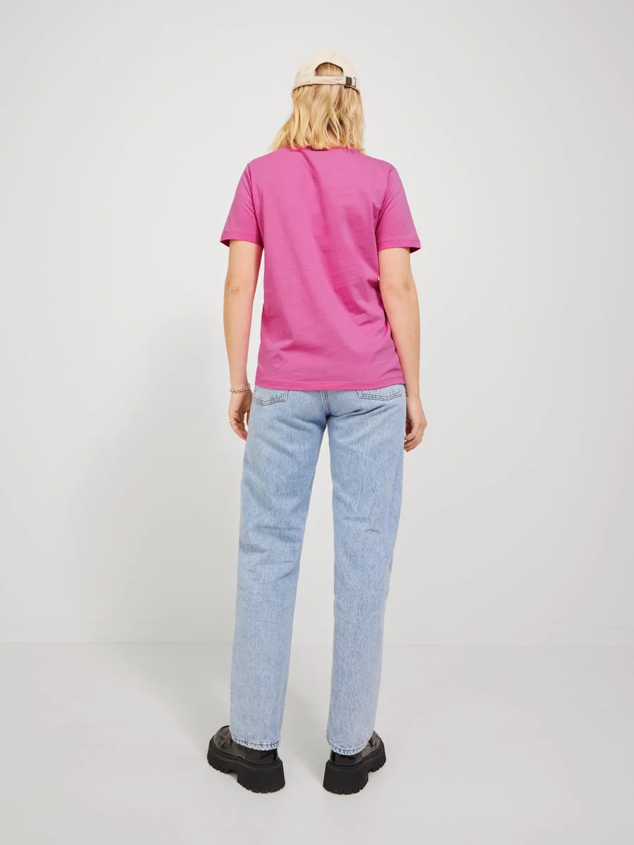 JXANNA REG SS EVERY TEE JRS NOOS - Image 7