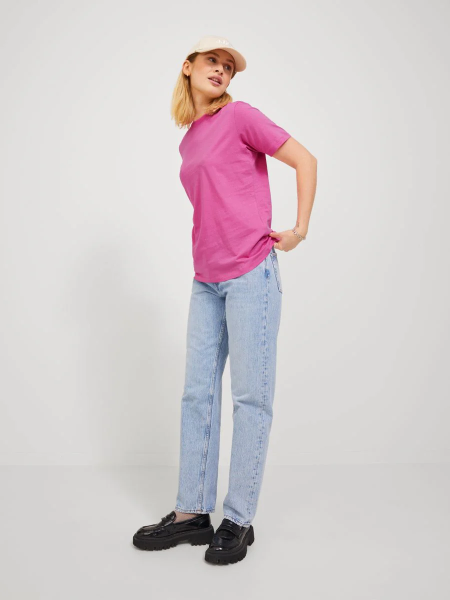 JXANNA REG SS EVERY TEE JRS NOOS - Image 8