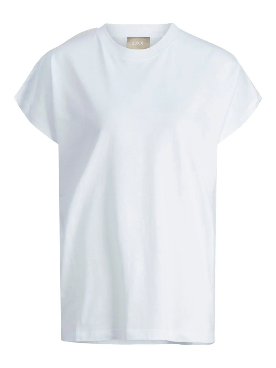 JXASTRID BOXY SL EVERY TEE JRS NOOS - Image 4