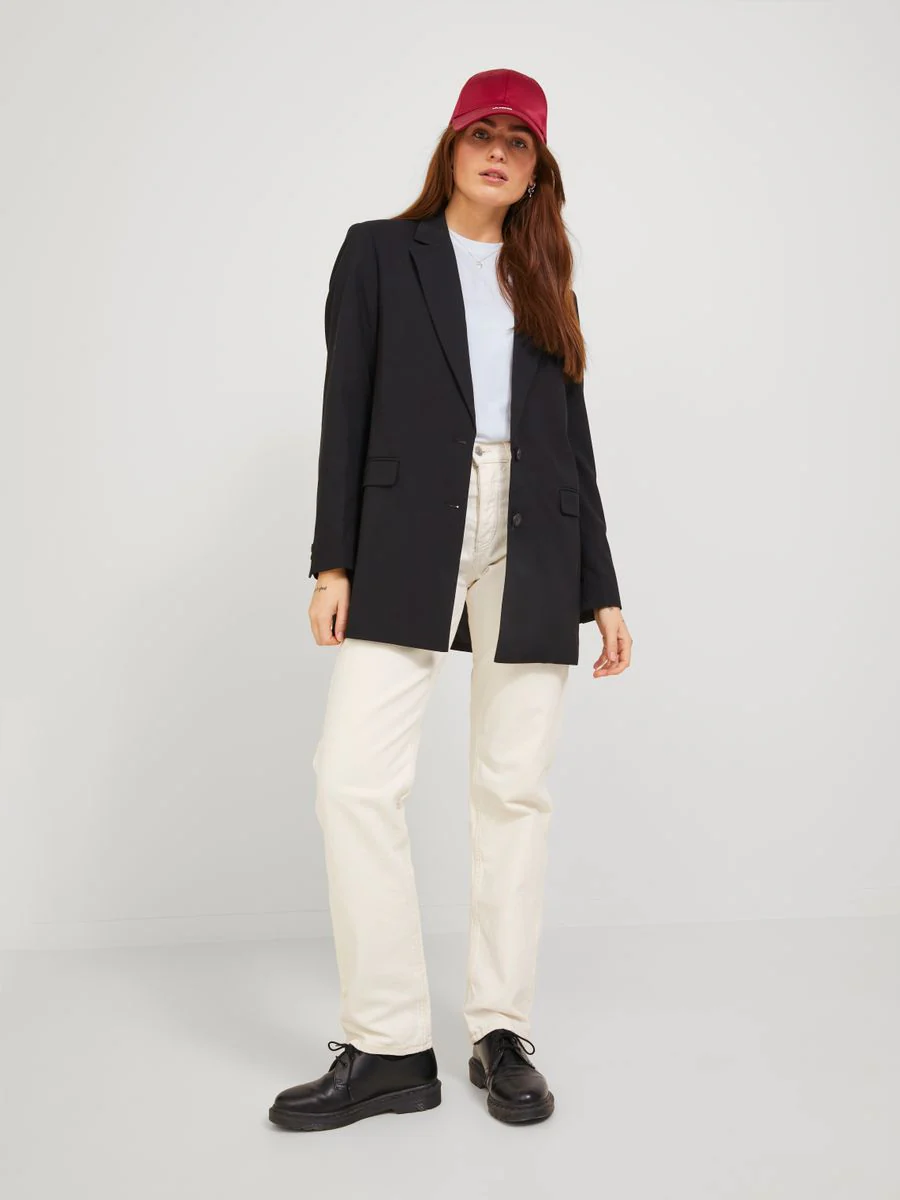 JXASTRID BOXY SL EVERY TEE JRS NOOS - Image 8