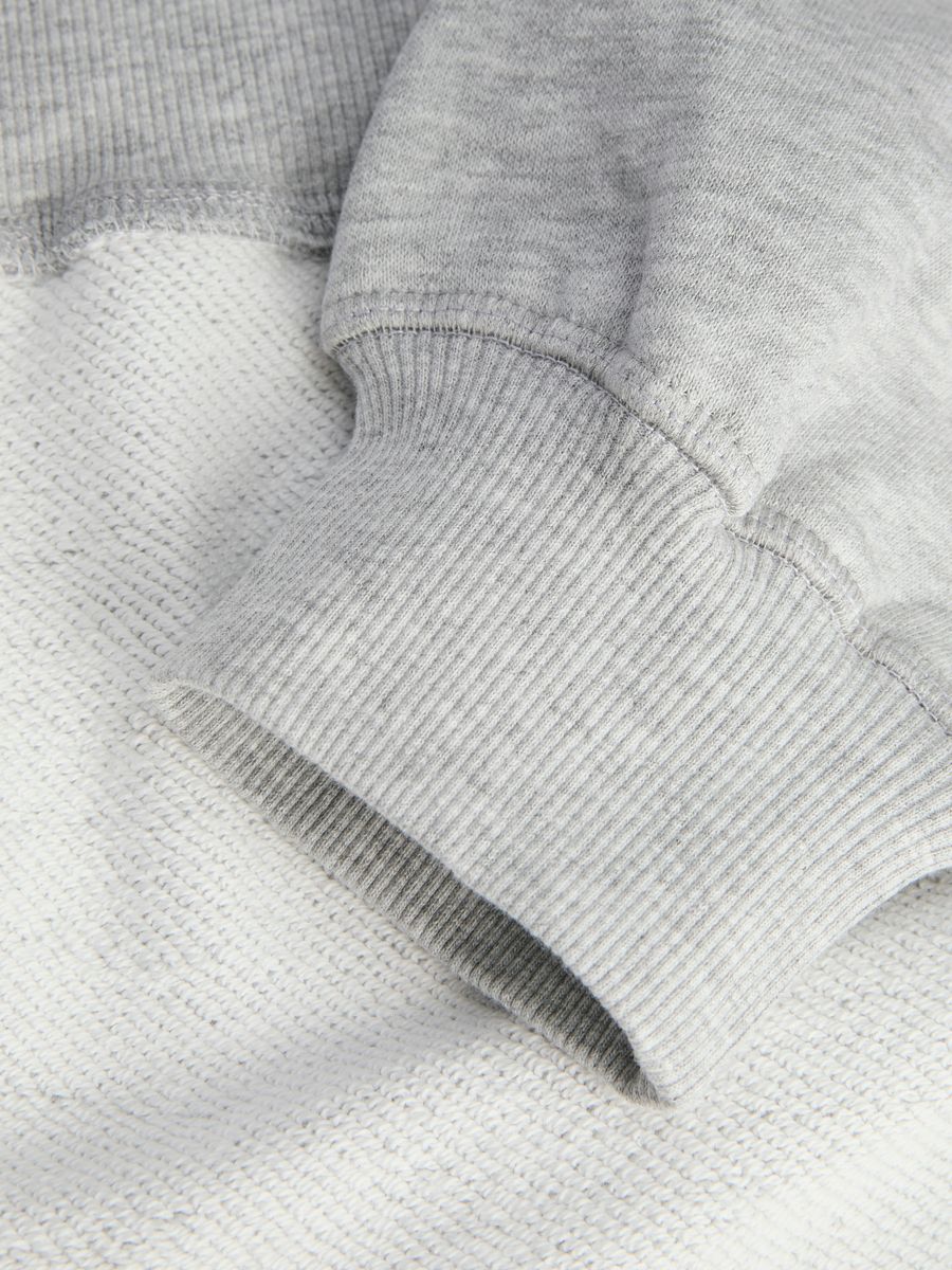 JXCORA OVERSIZE LS CREW SWT - Image 7