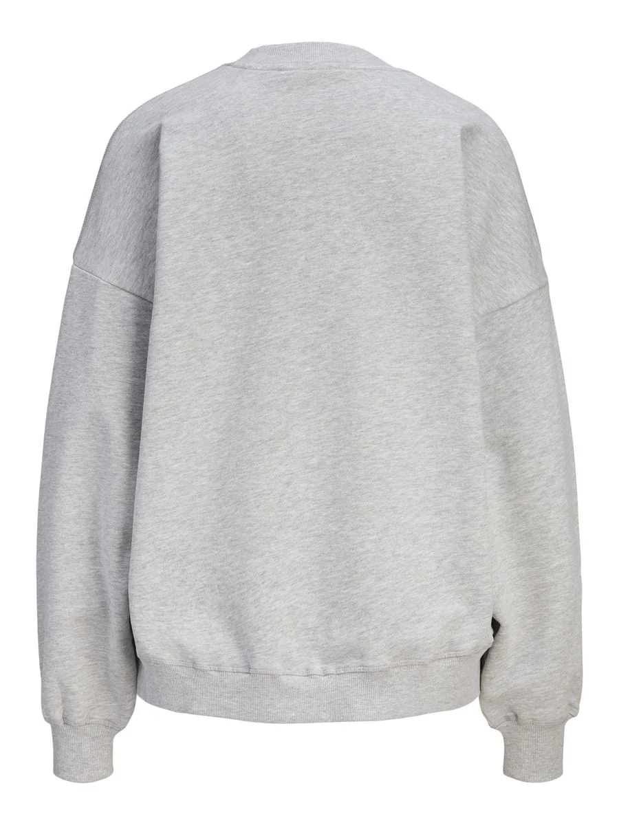 JXCORA OVERSIZE LS CREW SWT - Image 9