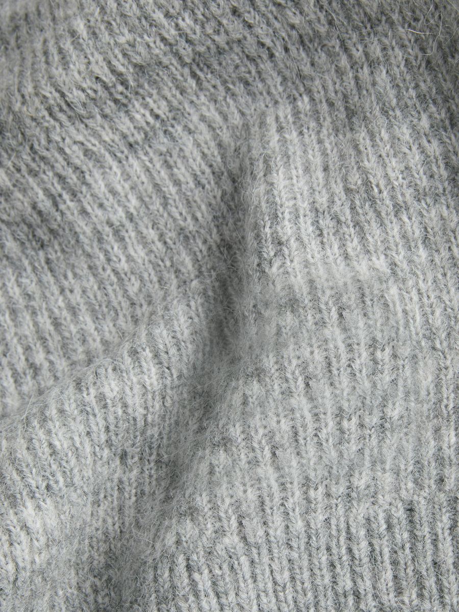 JXEVI SS CARDIGAN KNIT - Image 3
