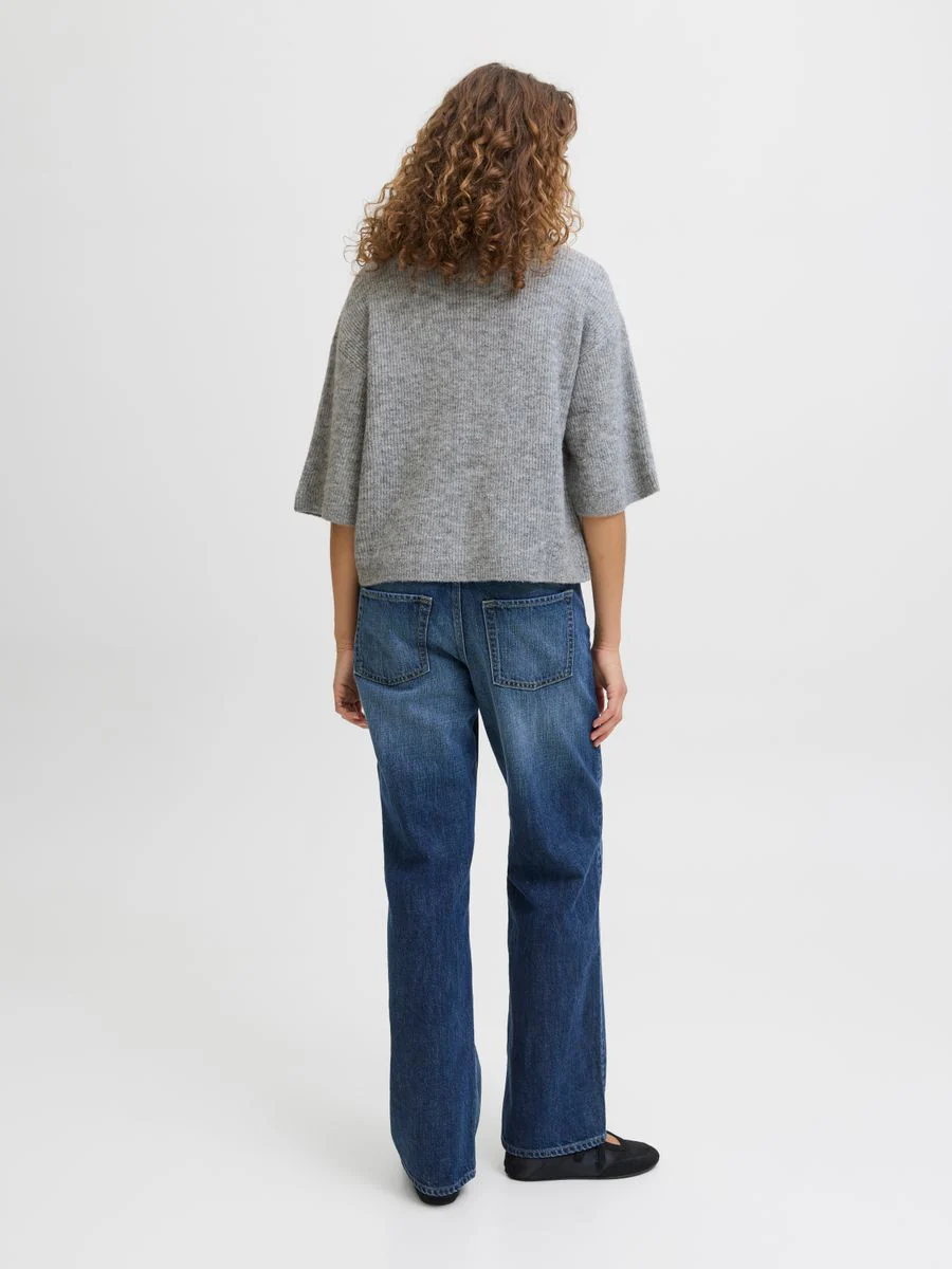JXEVI SS CARDIGAN KNIT - Image 5