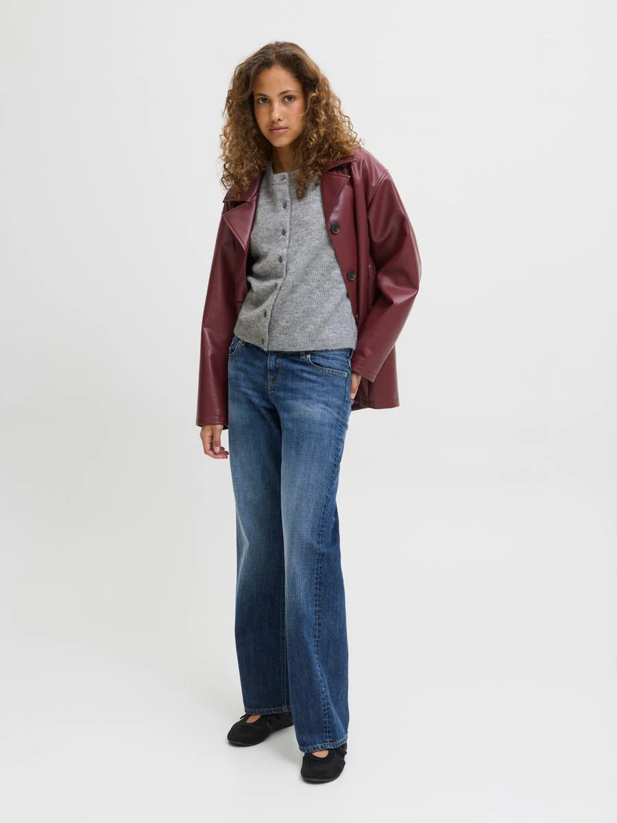 JXEVI SS CARDIGAN KNIT - Image 6