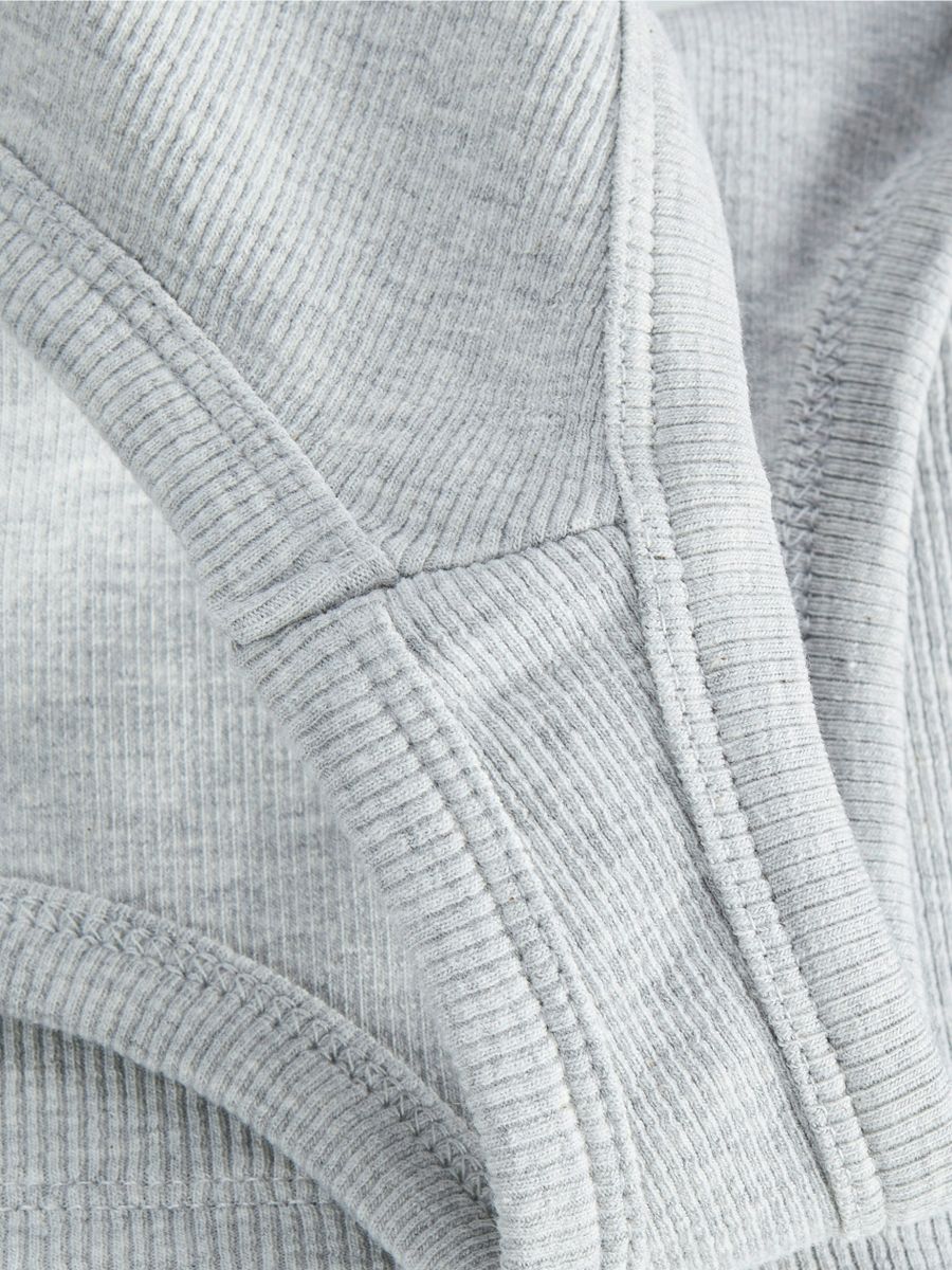 JXFALLON STR SL RIB TOP JRS NOOS - Image 10