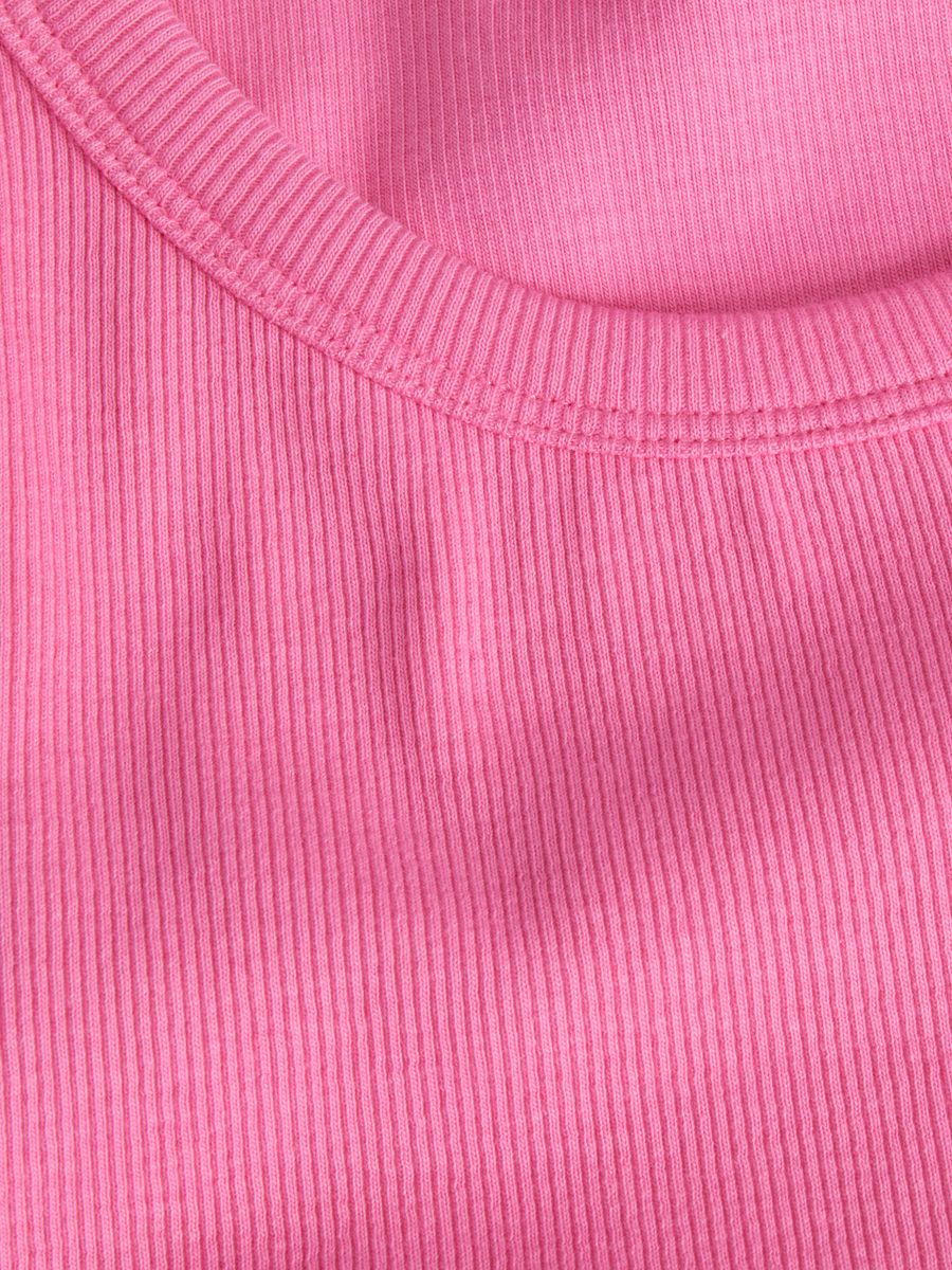 JXFALLON STR SL RIB TOP JRS NOOS - Image 12