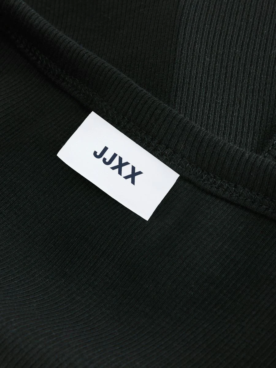 JXFALLON STR SL RIB TOP JRS NOOS - Image 4