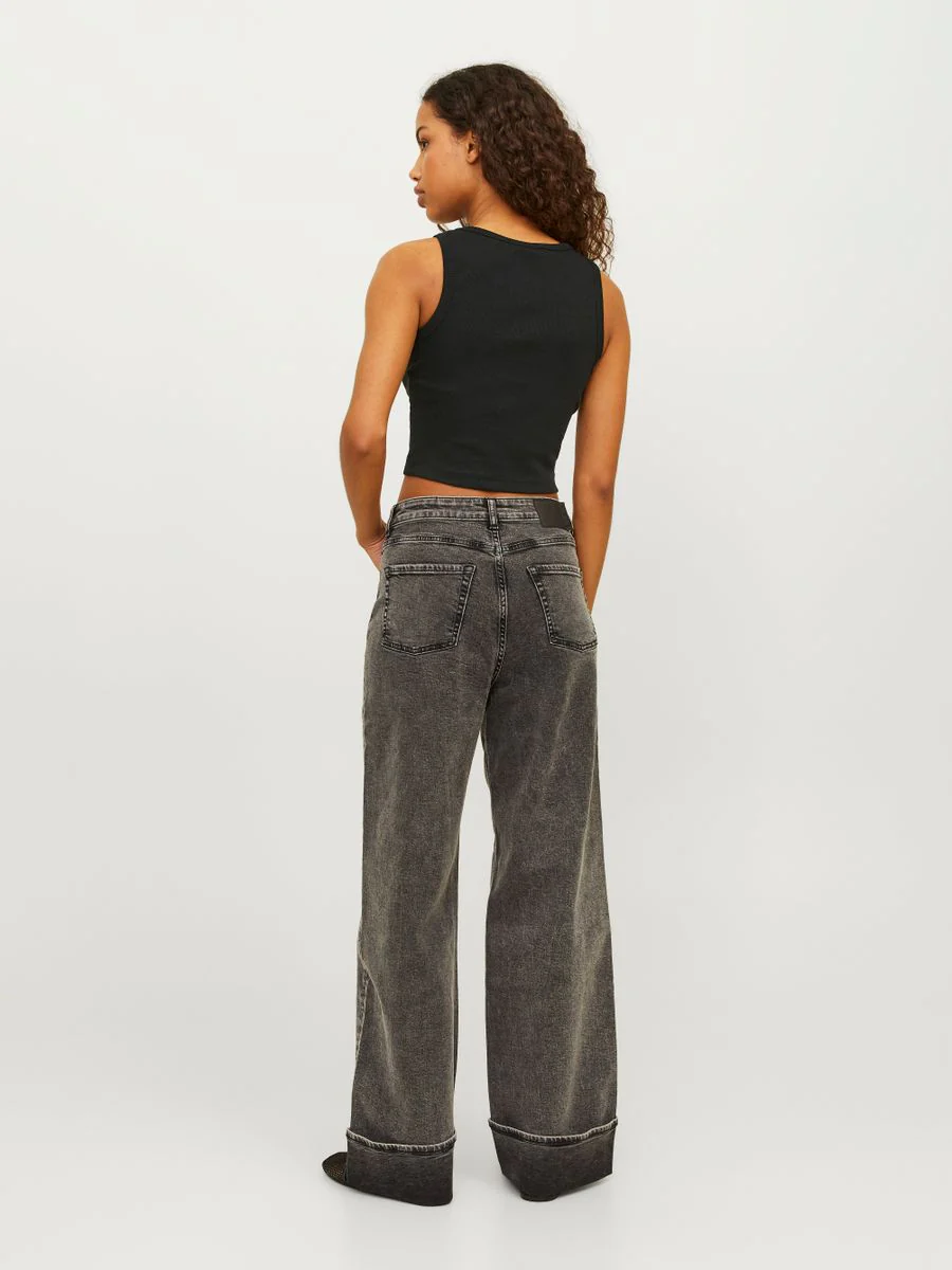 JXFALLON STR SL RIB TOP JRS NOOS - Image 6