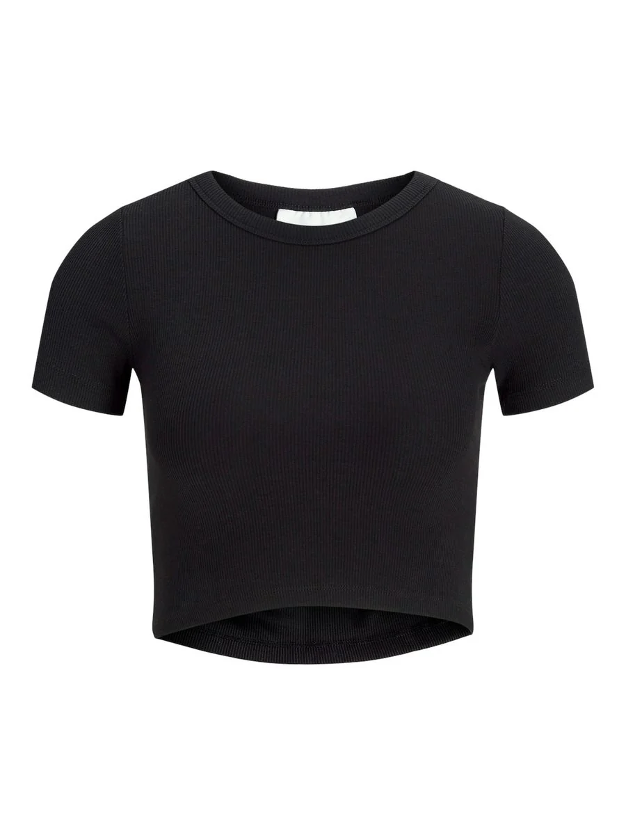 JXFLORIE STR SS RIB TEE JRS NOOS - Image 9
