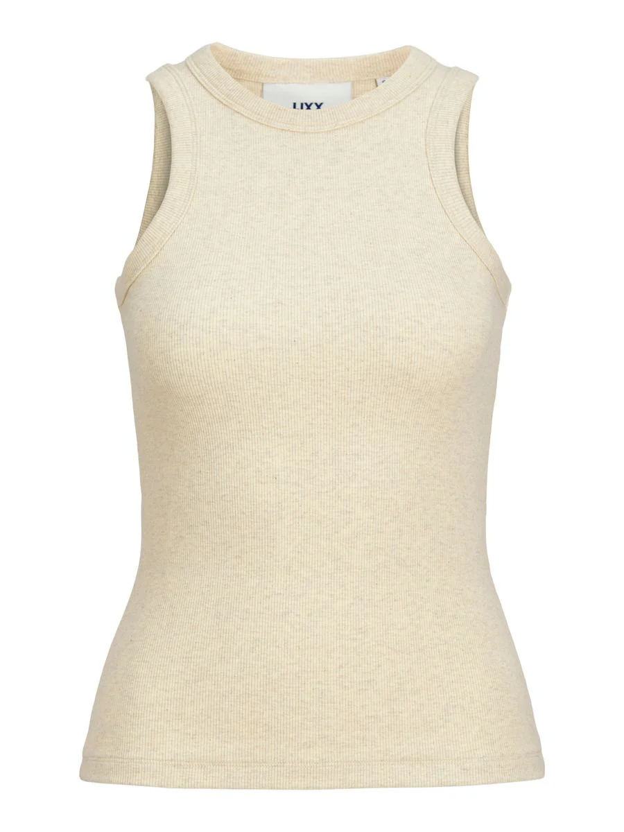 JXFOREST STR SL RIB TOP JRS NOOS - Image 10