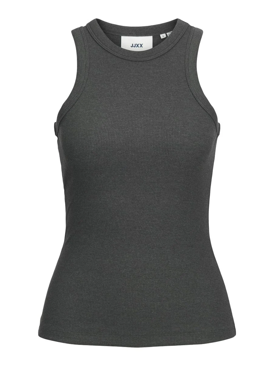 JXFOREST STR SL RIB TOP JRS NOOS - Image 11