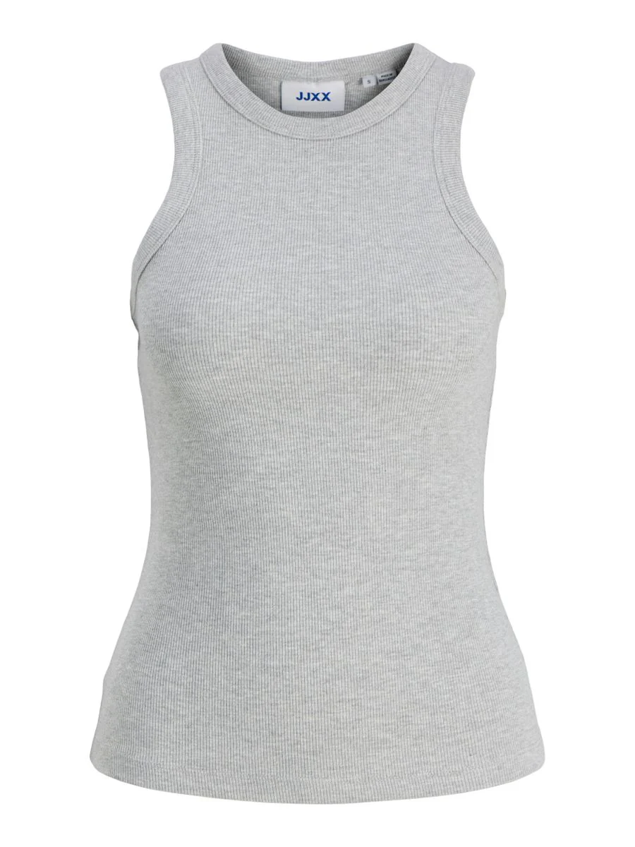 JXFOREST STR SL RIB TOP JRS NOOS - Image 13