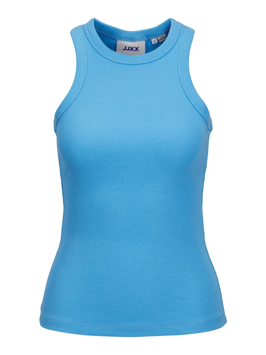 JXFOREST STR SL RIB TOP JRS NOOS - Image 14