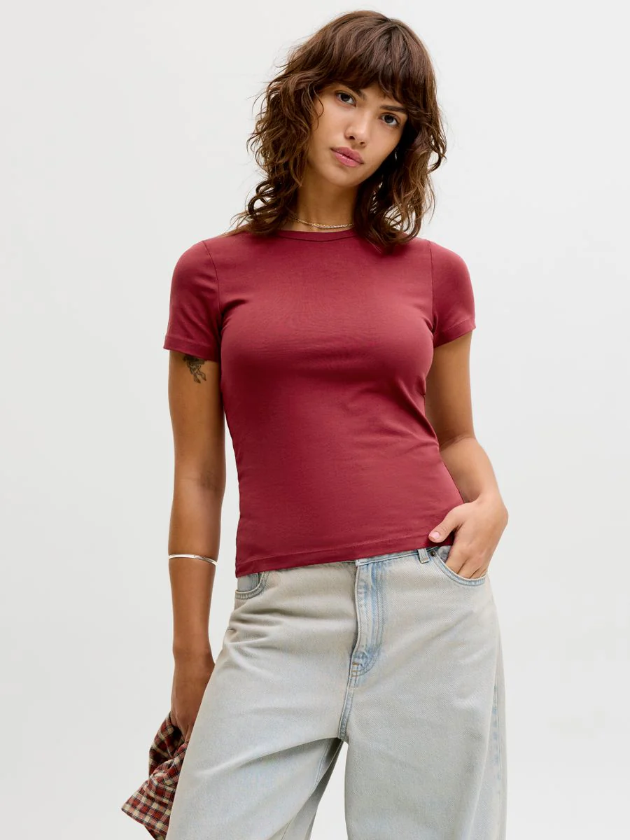 JXGIGI STR SS TEE JRS NOOS - Image 11