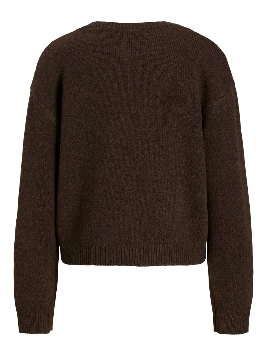 JXHARVI CREW NECK KNIT - Image 2