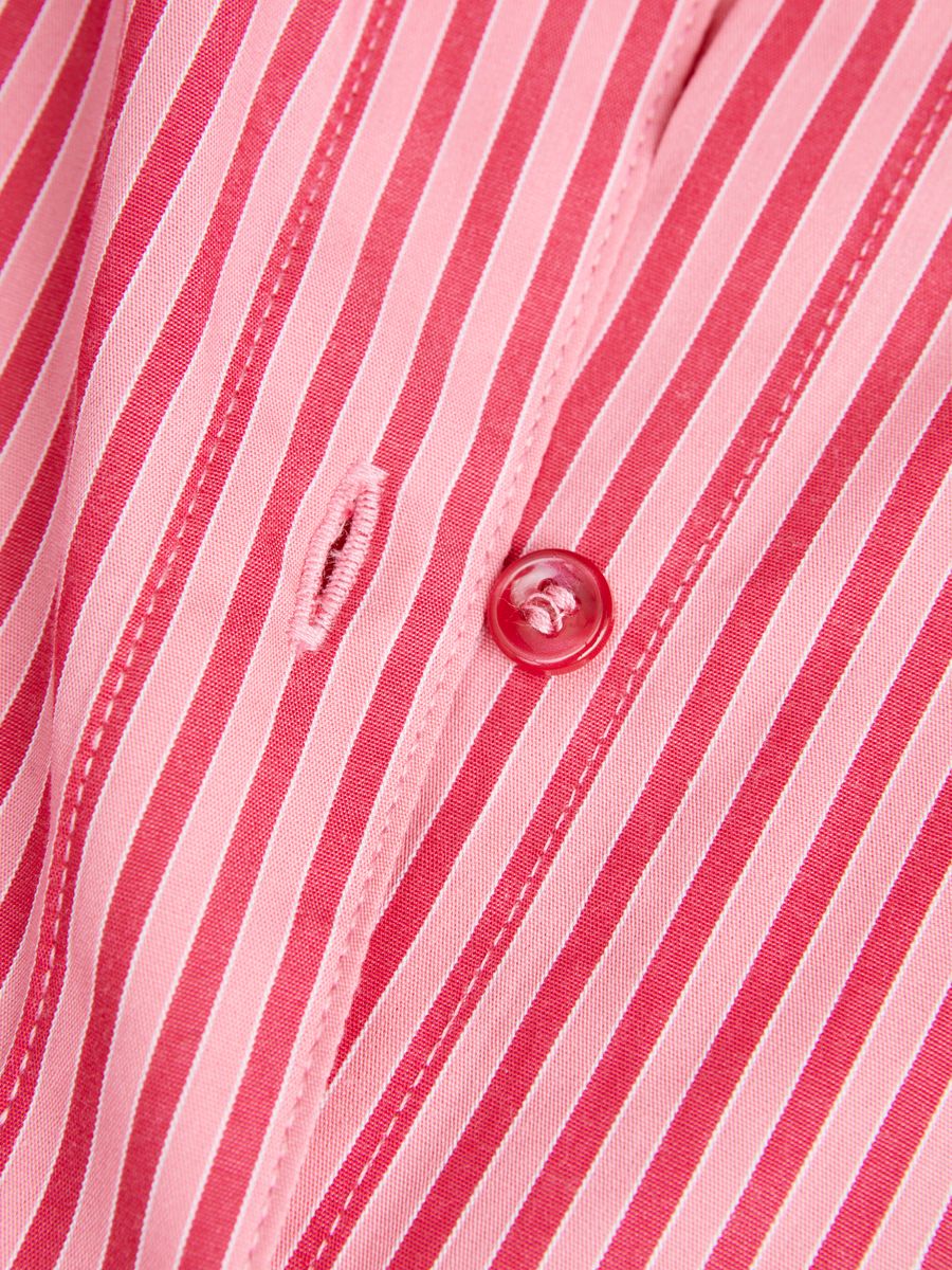 JXJAMIE LS RELAXED POPLIN SHIRT WVN - Image 9