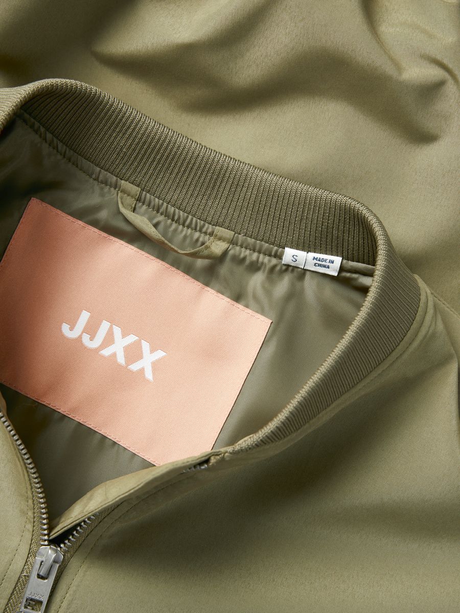 JXLEILA BOMBER JACKET OTW NOOS - Image 3