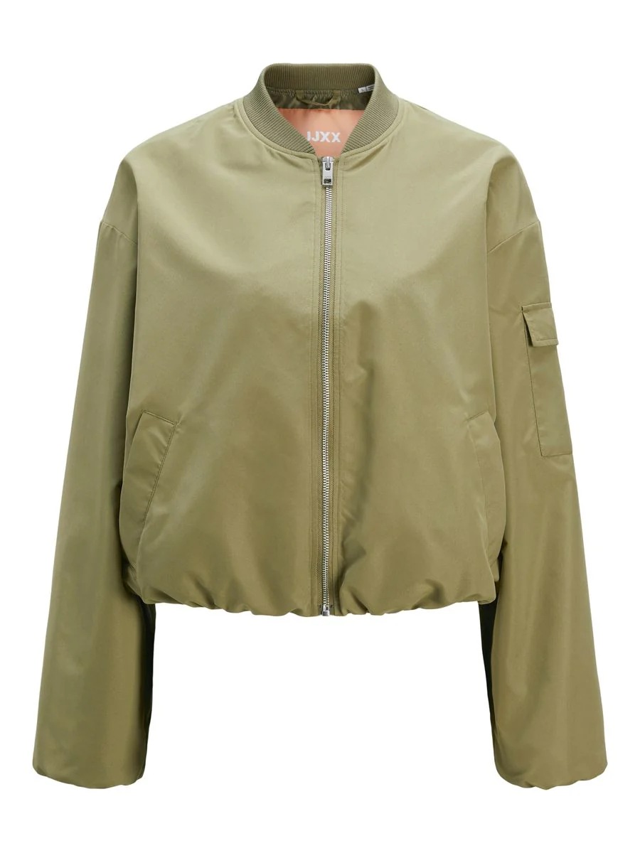 JXLEILA BOMBER JACKET OTW NOOS - Image 4