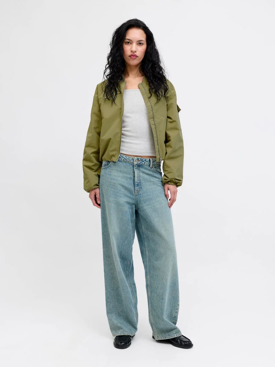 JXLEILA BOMBER JACKET OTW NOOS - Image 7