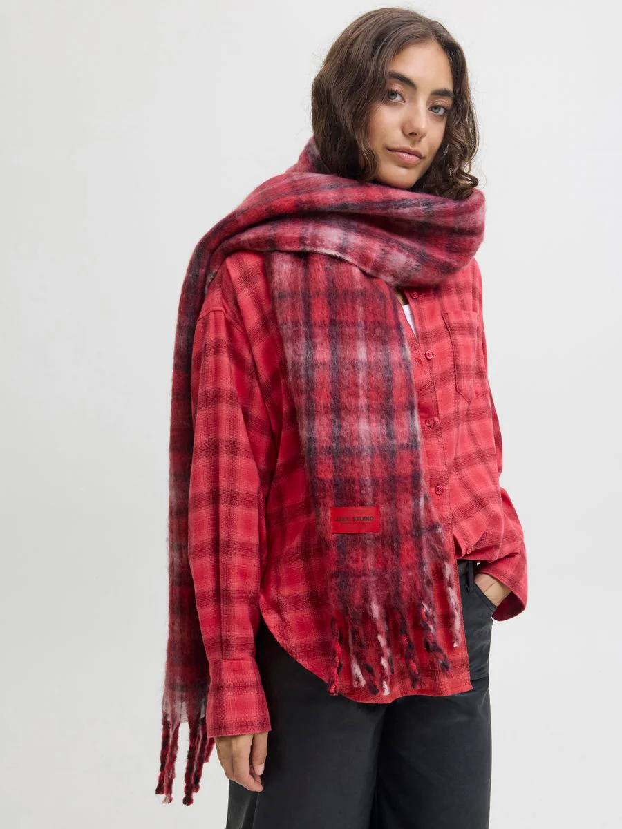 JXLESLIE SCARF ACC SN - Image 4