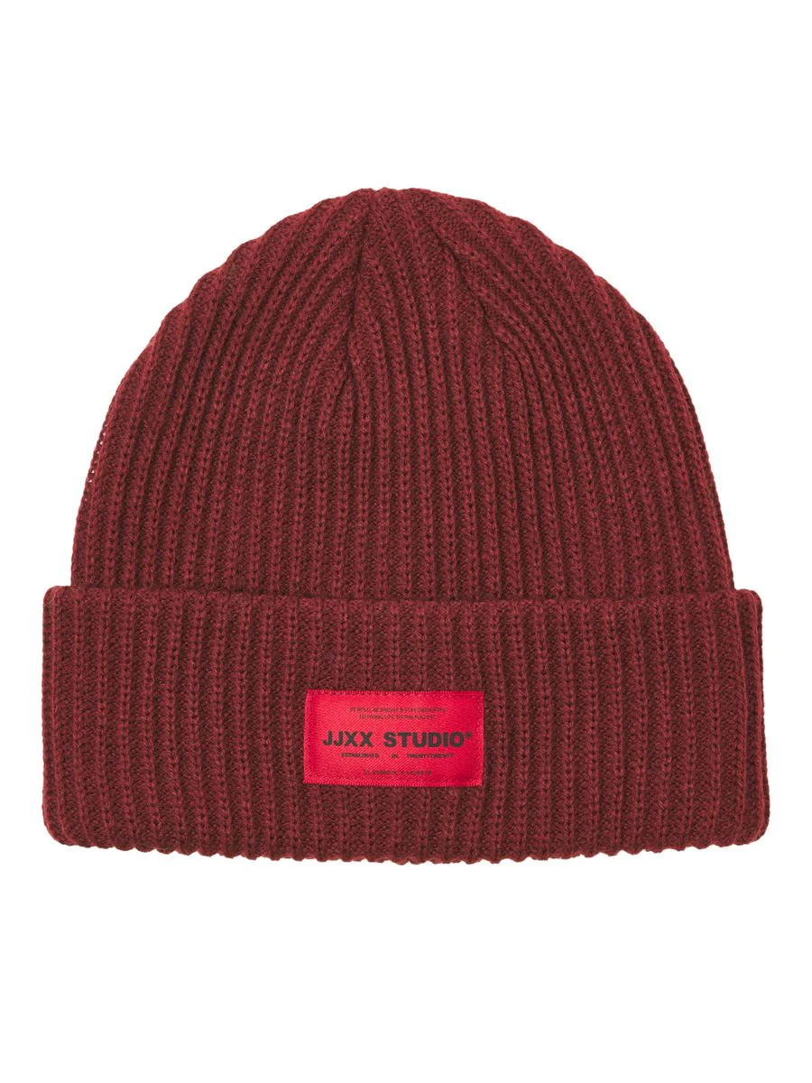 JXOTHELIA KNIT BEANIE ACC SN - Image 3