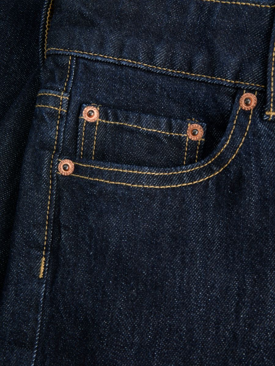 JXROME FLARED MW JEANS C248 DNM NOO - Image 2