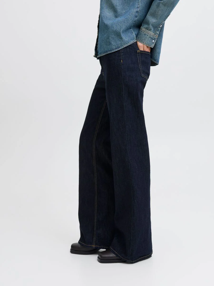 JXROME FLARED MW JEANS C248 DNM NOO - Image 6