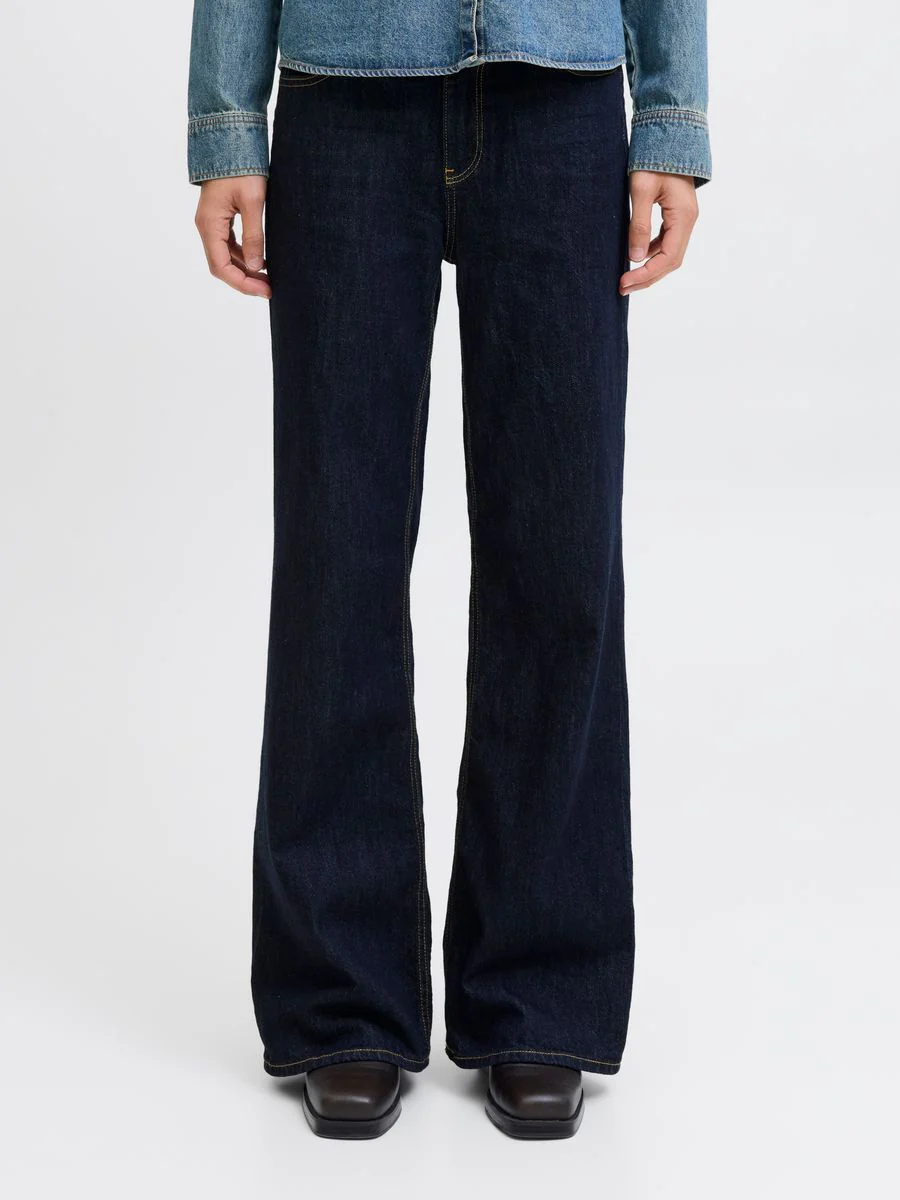JXROME FLARED MW JEANS C248 DNM NOO - Image 7