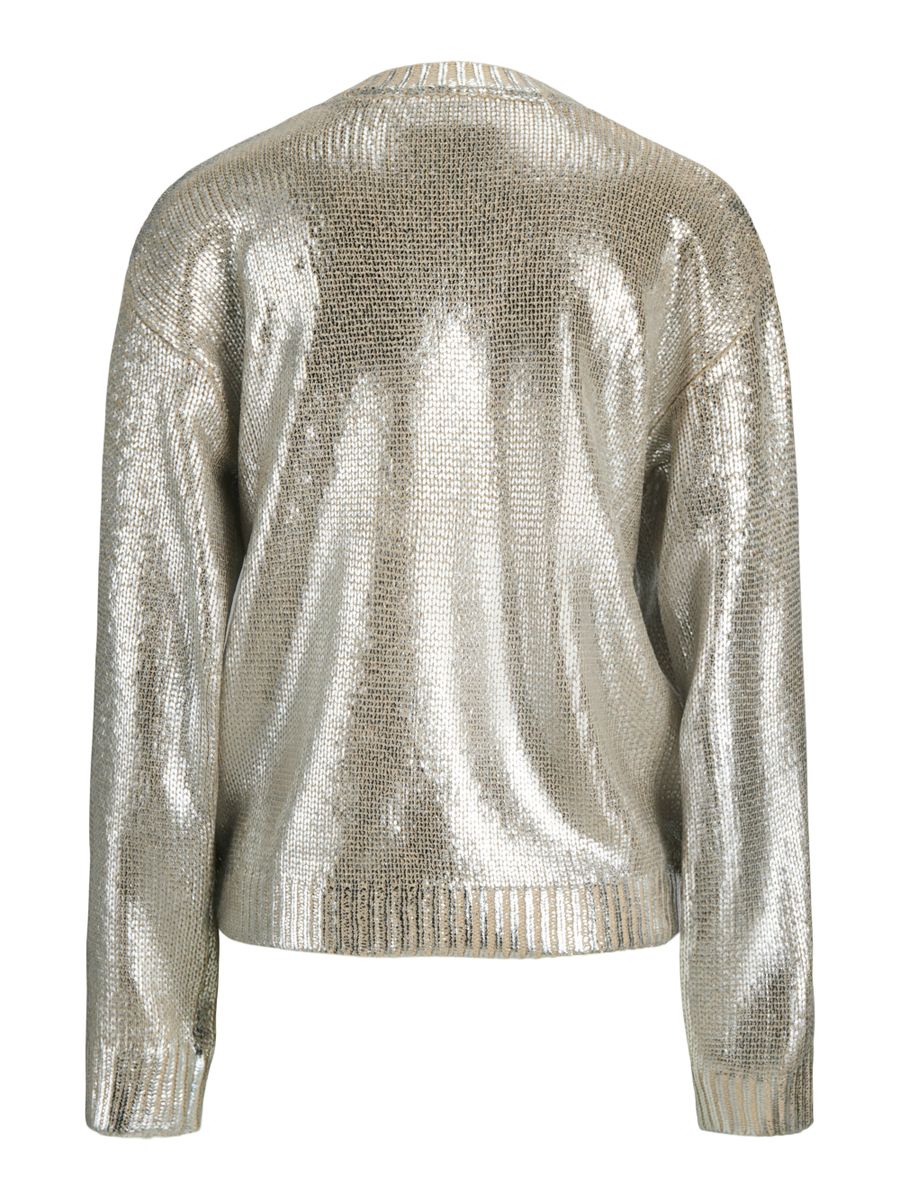 JXSILVIA CREW NECK KNIT - Image 3